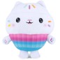 Peluche Muffin Cat La Casa de Muñecas de Gabby 18cm