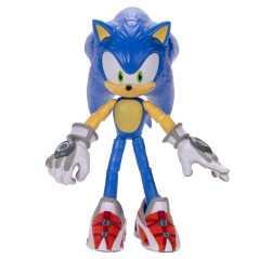 Figura wave 1 Sonic Prime 13cm surtido