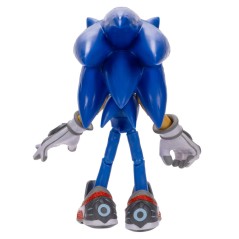 Figura wave 1 Sonic Prime 13cm surtido