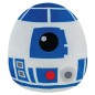 Peluche R2D2 Star Wars Squishmallows 25cm