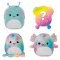 Blister peluches Squishmallows 5cm surtido