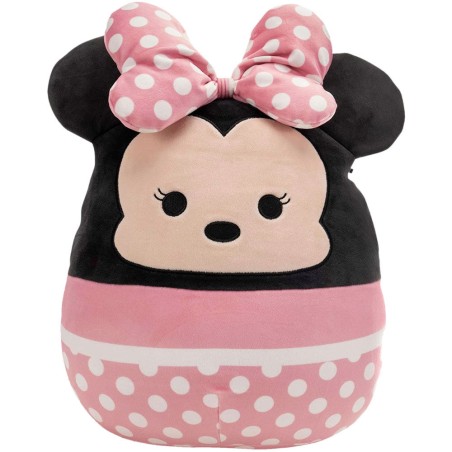 Peluche Minnie Disney Squishmallows 40cm