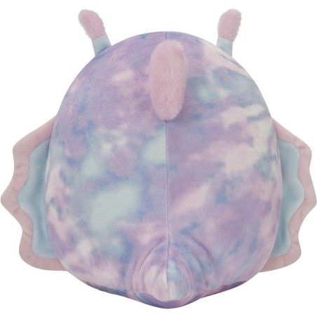 Peluche Dottie Squishmallows 60m