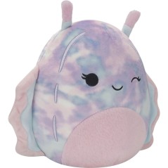 Peluche Dottie Squishmallows 60m