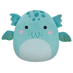 Peluche Squishmallows 20cm surtido