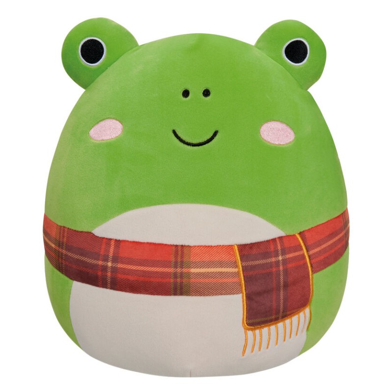 Peluche wave 17 Squishmallows 36cm surtido