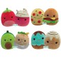 Peluche Flip Squishmallows 14cm