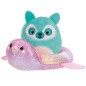 Peluche Squishmallows + accesorios 5cm surtido