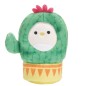 Peluche Squishmallows + accesorios 5cm surtido