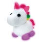 Peluche Neon Unicornio Adopt Me! 30cm