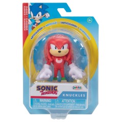 Figura Sonic The Hedgehog wave 15 6cm surtido