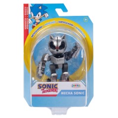 Figura Sonic The Hedgehog wave 15 6cm surtido