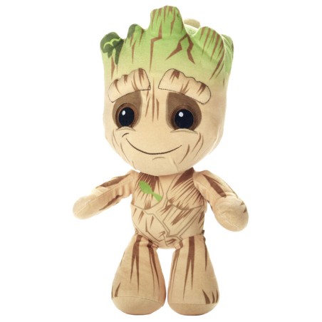 Peluche Baby Groot Marvel 30cm