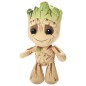 Peluche Baby Groot Marvel 30cm