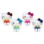 Peluche 50th Anniversary Hello Kitty 22cm surtido