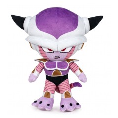 Peluche Frieza Dragon Ball Z 28cm