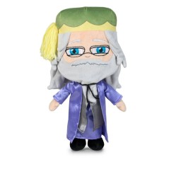 Peluche Dumbledore Harry Potter 20cm