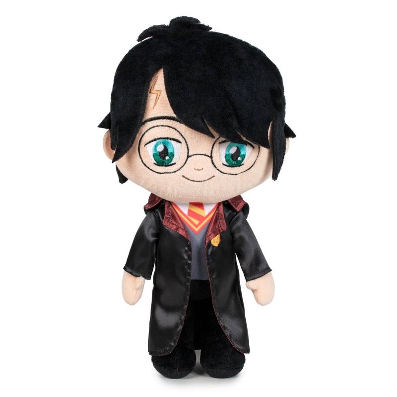 Peluche Harry Potter 20cm