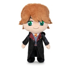 Peluche Ron Harry Potter 20cm