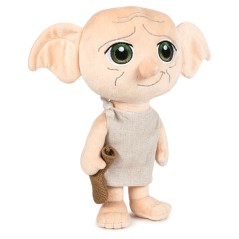 Peluche Dobby Harry Potter 29cm