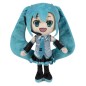 Peluche Hatsune Miku soft 32cm