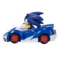 Figura vehiculo serie 6 Sonic the Hedgehog