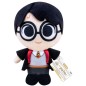 Peluche Harry Potter Harry Holiday 10cm