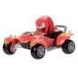 Figura vehiculo serie 6 Sonic the Hedgehog