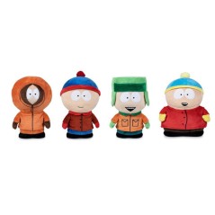 Peluche South Park 15cm surtido