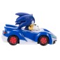 Figura vehiculo serie 6 Sonic the Hedgehog