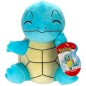 Peluche Squirtle Pokemon 20cm