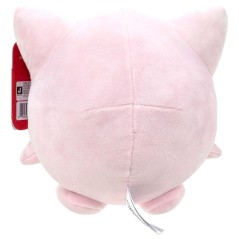 Peluche Jigglypuff Pokemon 20cm