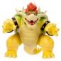 Figura Bowser La Película Super Mario Bros 17,5cm