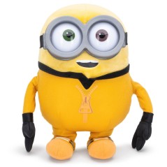 Peluche surtido Kung Fu Minions 30cm