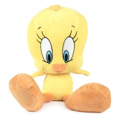 Peluche Looney Tunes surtido soft 26-28cm