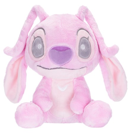 Peluche Snuggletime Angel 23cm