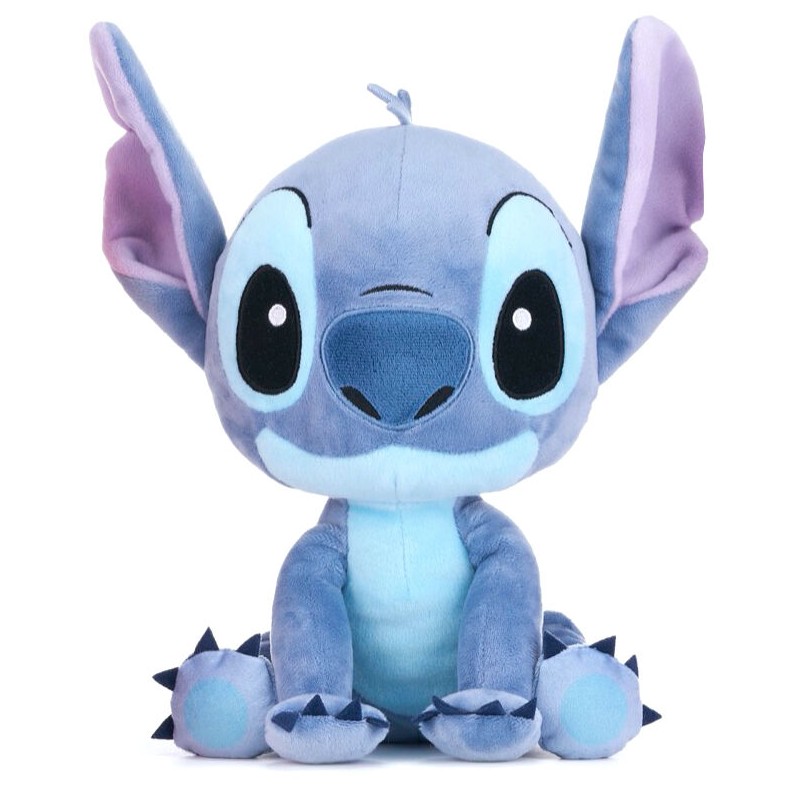 Peluche Stitch Disney 30cm