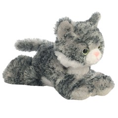 Peluche Gato 21cm