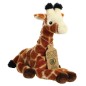 Peluche Jirafa Eco Nation 21cm