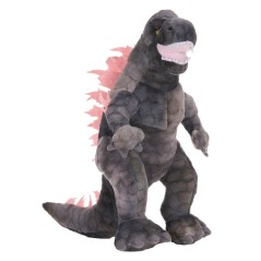 Peluche Godzilla The New Empire Godzilla x Kong 29cm