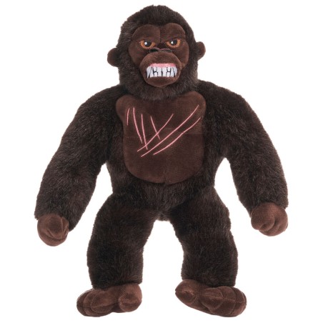 Peluche Kong The New Empire Godzilla x Kong 29cm