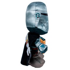 Peluche Warrior Mandalorian Star Wars 25cm