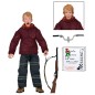 Figura Kevin Mccallister Clothed Home Alone 15cm