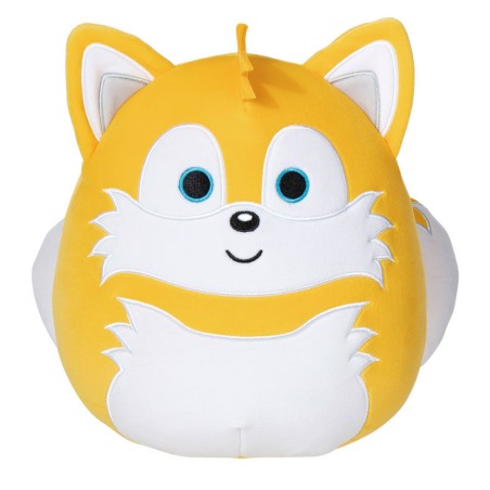 Peluche Sonic the Hedgehog Squishmallows 25cm surtido