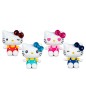 Peluche 50th Anniversary Hello Kitty 32cm surtido