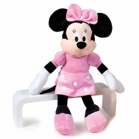 Peluche Minnie Disney soft 40cm