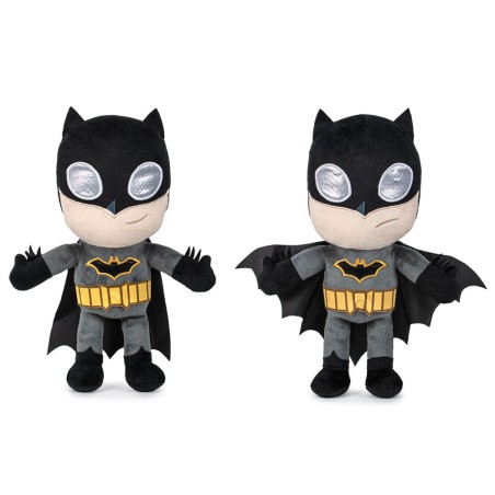 Peluche surtido Batman DC Comics 32cm