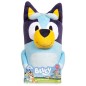 Peluche Bluey - Bluey Friends 45cm