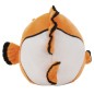 Peluche Nemo Disney Squishmallows 35cm