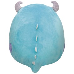 Peluche Sulley Monstruos S.A Disney Squishmallows 35cm